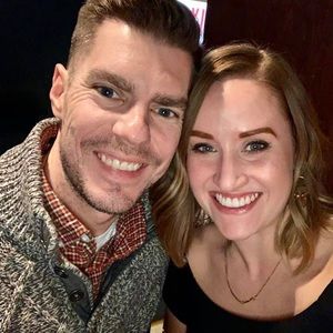 Meet your Posher, Nicholas